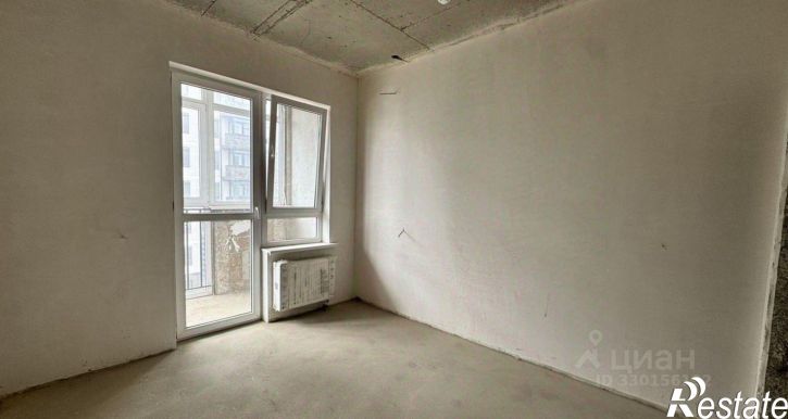 1-комн квартира Дальняя улица, 30
