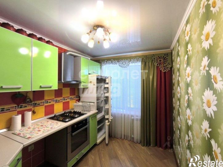 3-комн квартира ул Советов, 51,  д. 51