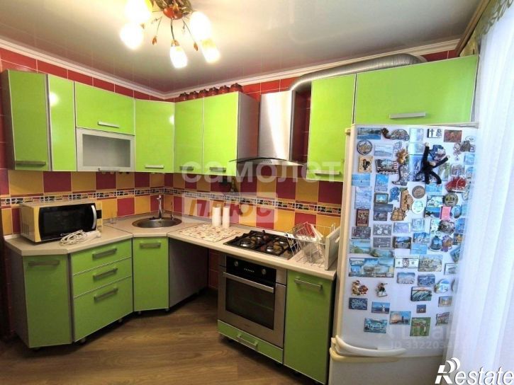 3-комн квартира ул Советов, 51,  д. 51