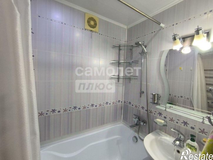 3-комн квартира ул Советов, 51,  д. 51