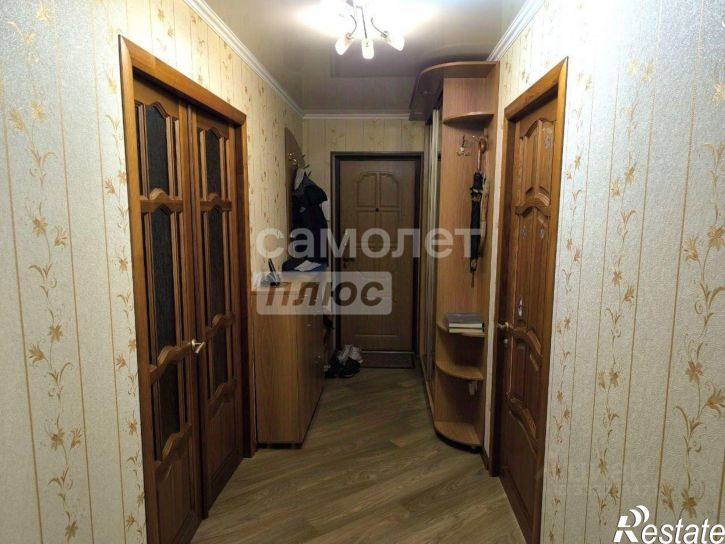 3-комн квартира ул Советов, 51,  д. 51
