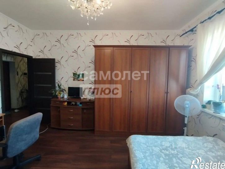 1-комн квартира ул Свердлова, 43,  д. 43