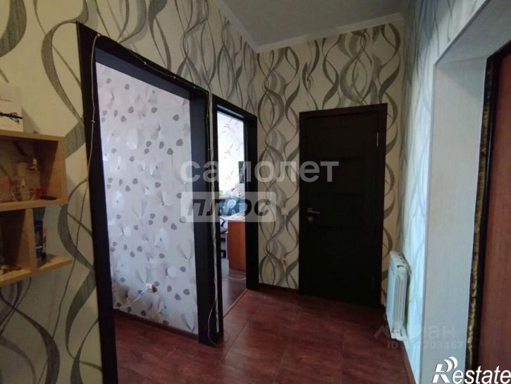 1-комн квартира ул Свердлова, 43,  д. 43