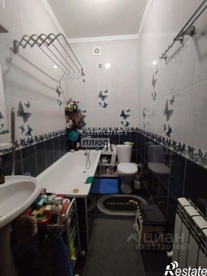 1-комн квартира ул Свердлова, 43,  д. 43