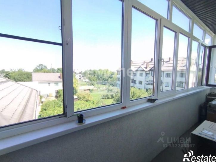 1-комн квартира ул Свердлова, 43,  д. 43