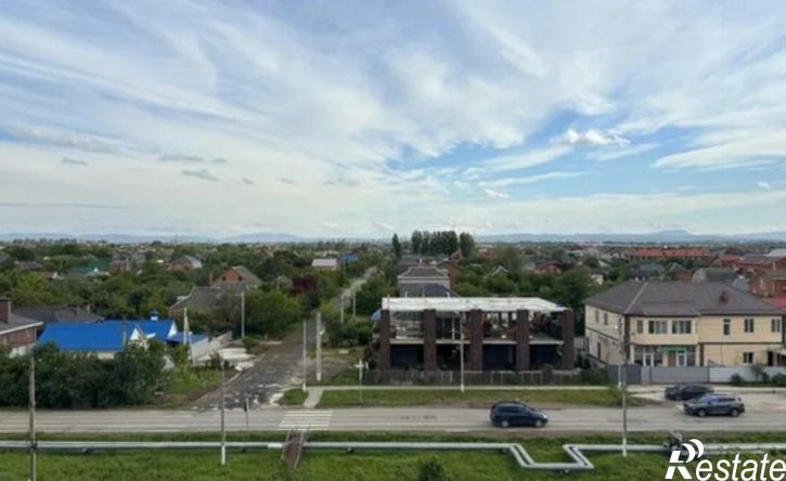 2-комн квартира ул 50 лет Октября, 44,  д. 44