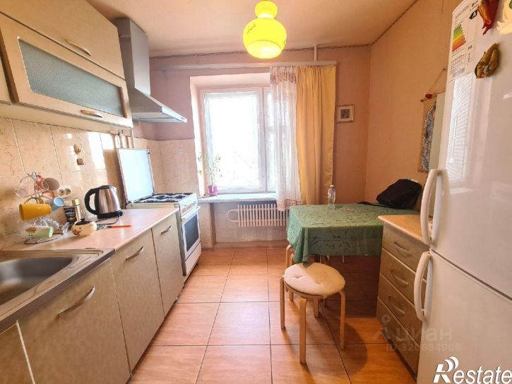 3-комн квартира ул им В.Н.Шалимова, 31,  д. 31