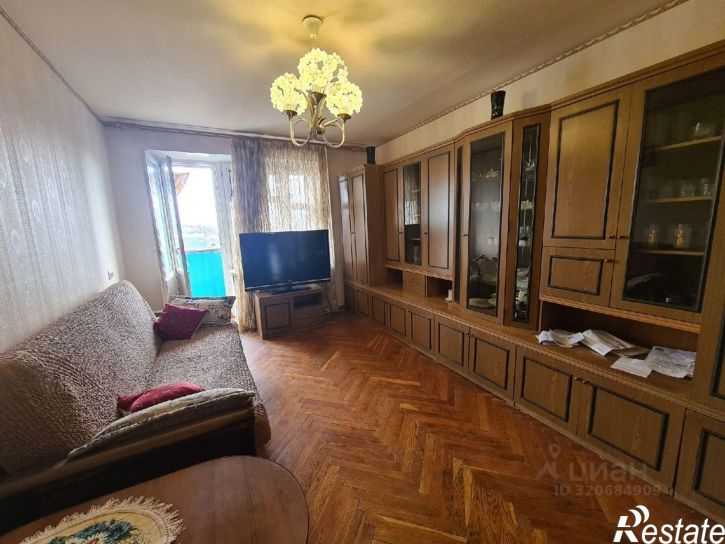 3-комн квартира ул им В.Н.Шалимова, 31,  д. 31