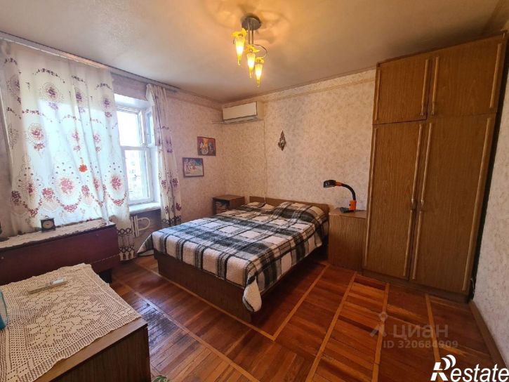 3-комн квартира ул им В.Н.Шалимова, 31,  д. 31
