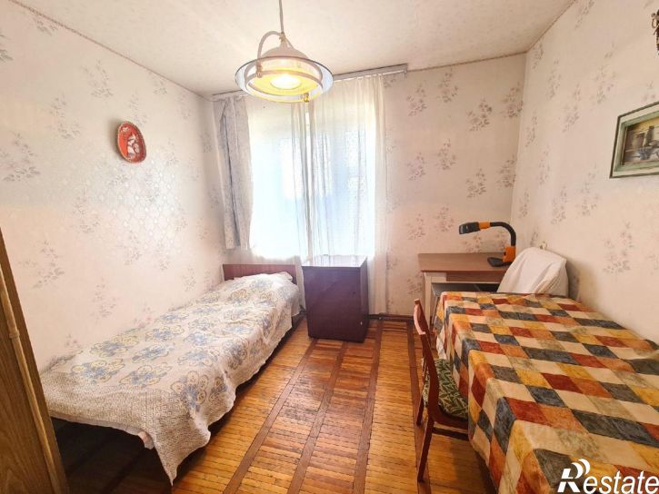 3-комн квартира ул им В.Н.Шалимова, 31,  д. 31