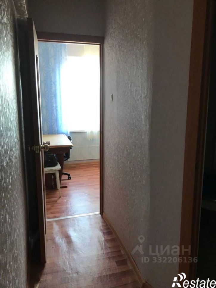 2-комн квартира ул Садовая, 9,  д. 9