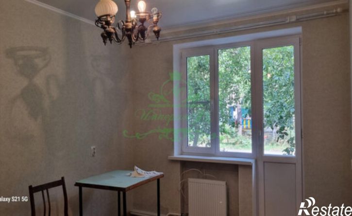 1-комн квартира ул Ленина, 36,  д. 36