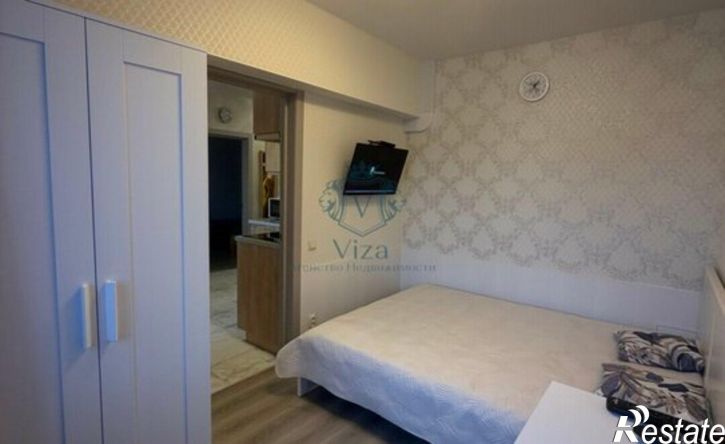 2-комн квартира ул Заречная, 1А,  д. 1А