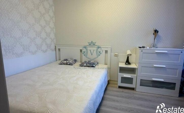 2-комн квартира ул Заречная, 1А,  д. 1А