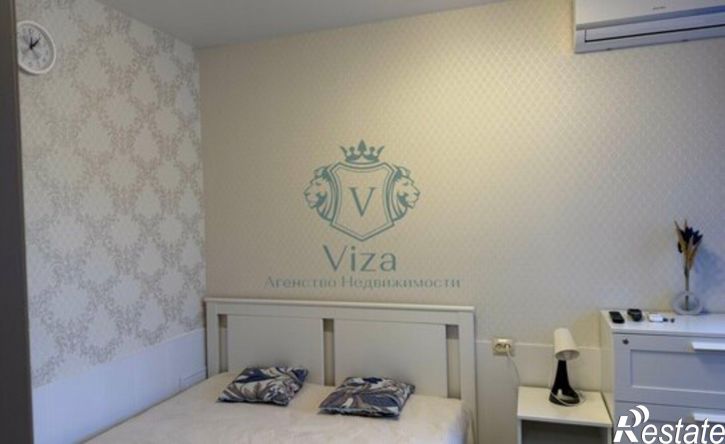 2-комн квартира ул Заречная, 1А,  д. 1А