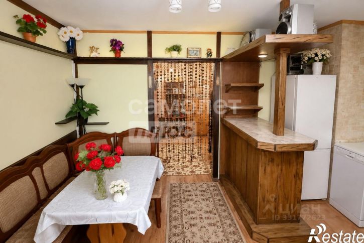 2-комн квартира ул Дзержинского, 1,  д. 1