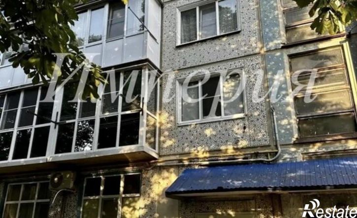 1-комн квартира ул Ленинградская, 15,  д. 15