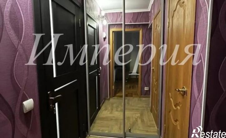 1-комн квартира ул Ленинградская, 15,  д. 15