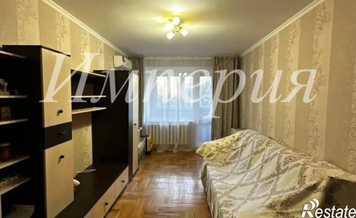 1-комн квартира ул Ленинградская, 15,  д. 15
