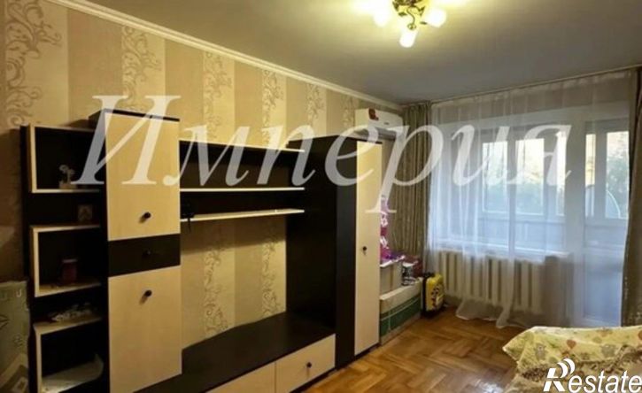 1-комн квартира ул Ленинградская, 15,  д. 15