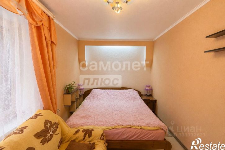 2-комн квартира ул Дзержинского, 1,  д. 1