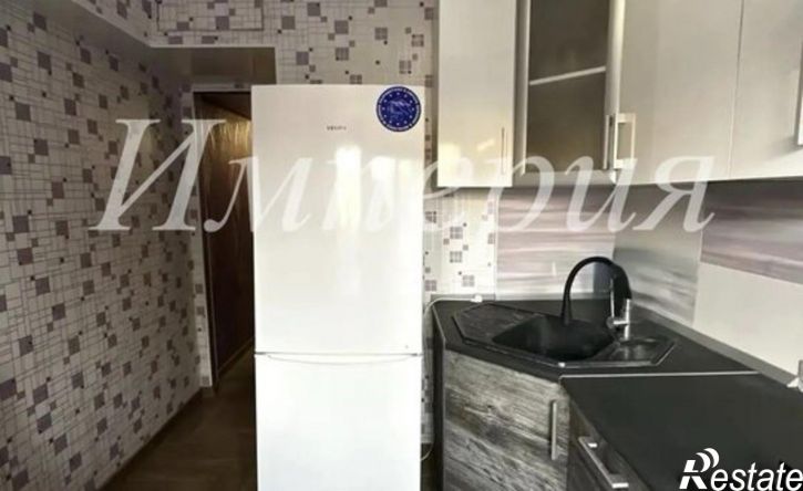 1-комн квартира ул Ленинградская, 15,  д. 15