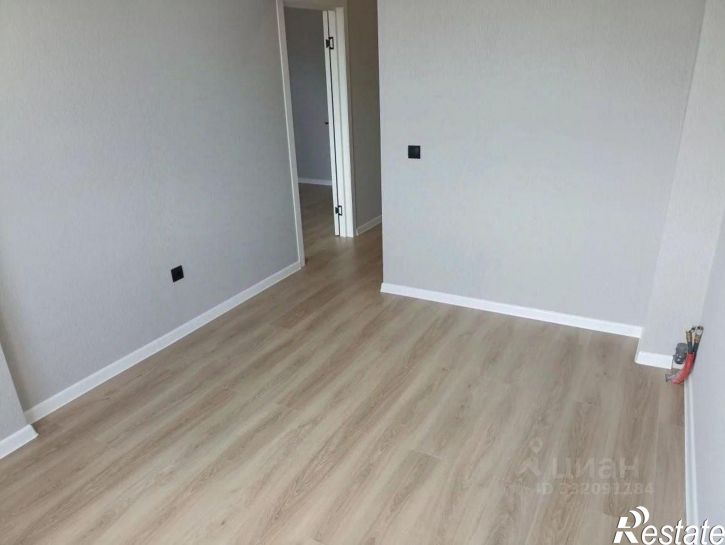 2-комн квартира Краснодар, улица Лётчика Позднякова, 2к27