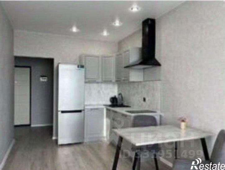 1-комн квартира Краснодар, микрорайон Любимово, 8