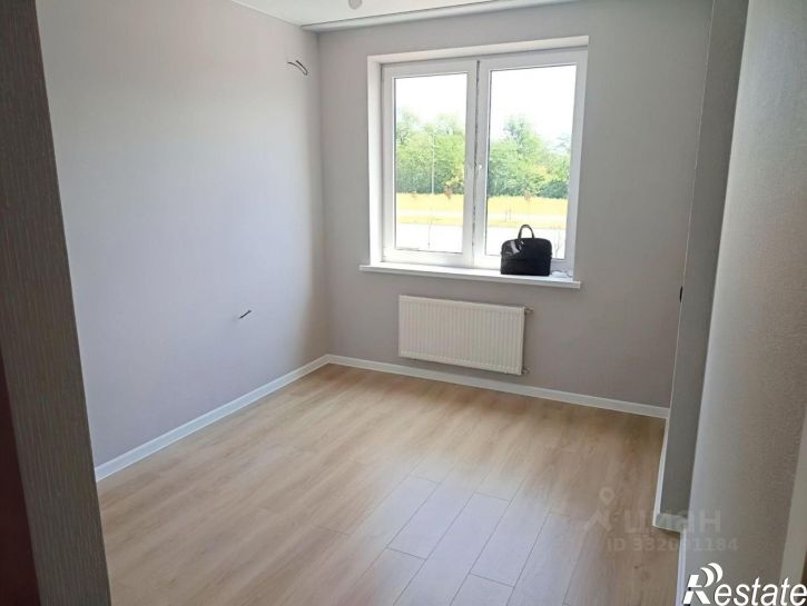 2-комн квартира Краснодар, улица Лётчика Позднякова, 2к27