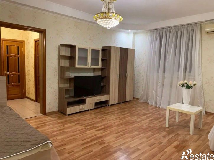 1-комн квартира Анапа, улица Шевченко, 288А