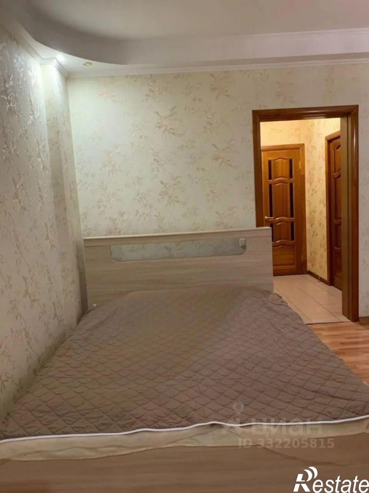 1-комн квартира Анапа, улица Шевченко, 288А