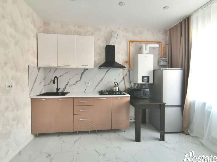 2-комн квартира Ейск, Западная улица, 8/6