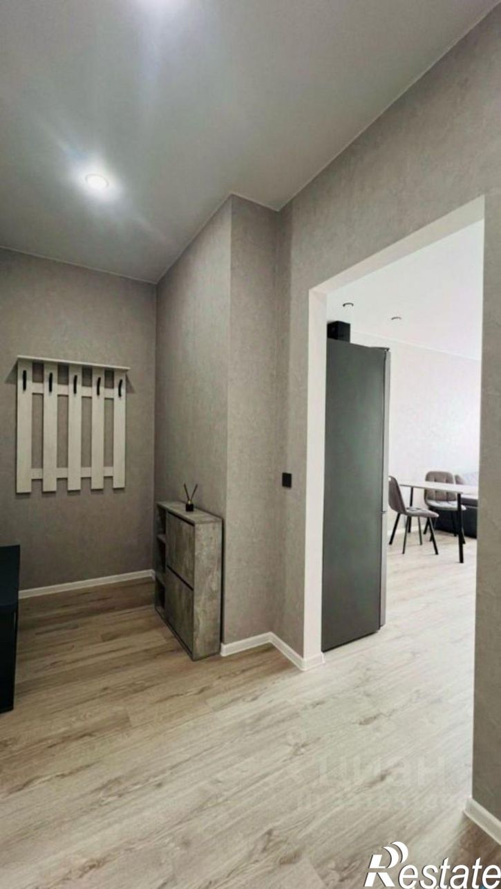 1-комн квартира Краснодар, микрорайон Любимово, 8