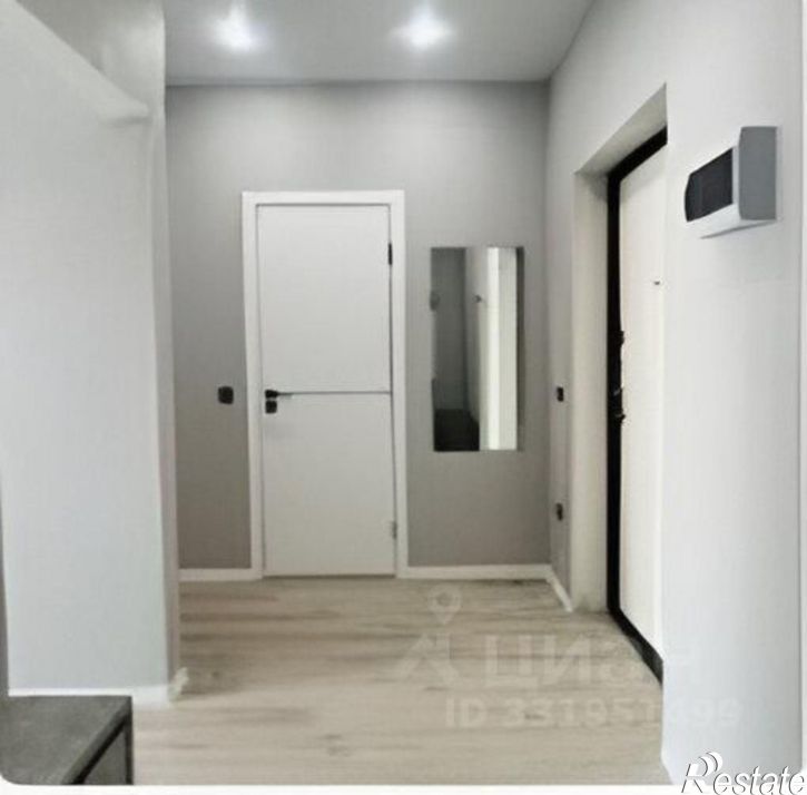 1-комн квартира Краснодар, микрорайон Любимово, 8