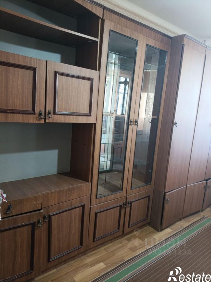 2-комн квартира Краснодар, микрорайон Гидростроителей