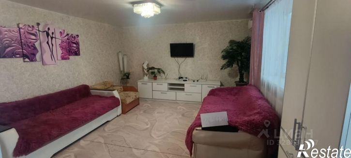 Коттедж/дом Кавказский район
