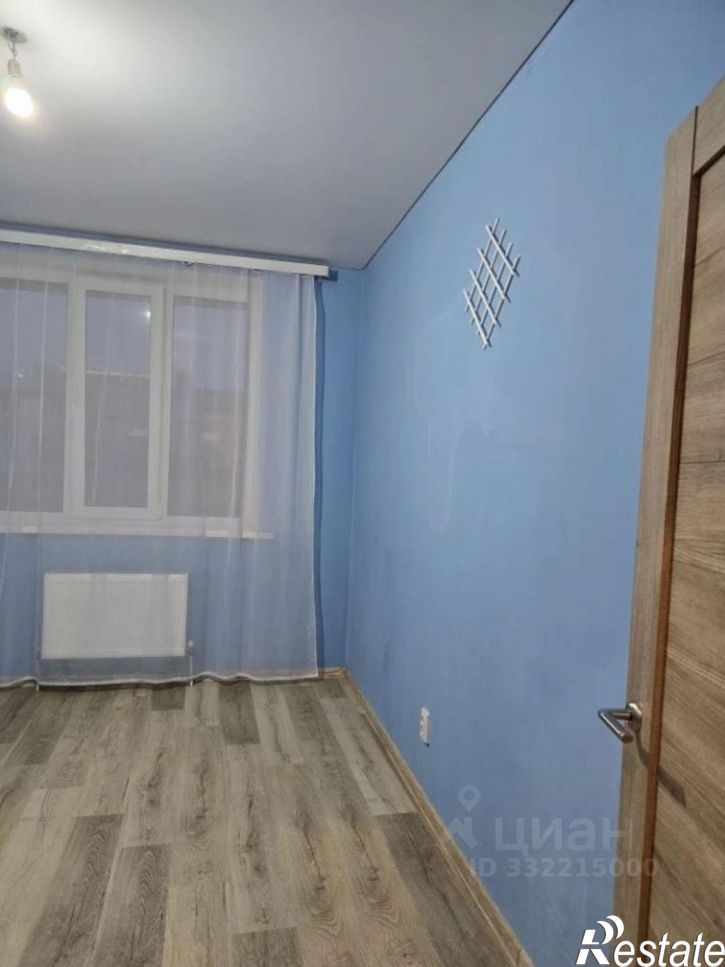 2-комн квартира Краснодар, улица Краеведа Соловьёва, 2/2