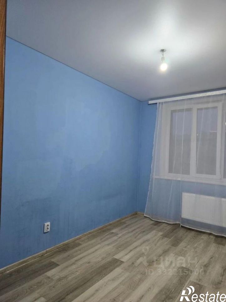 2-комн квартира Краснодар, улица Краеведа Соловьёва, 2/2