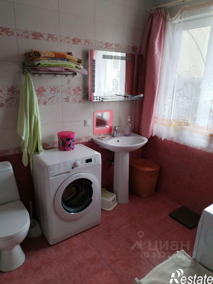 Коттедж/дом Сочи, Юрьевская улица