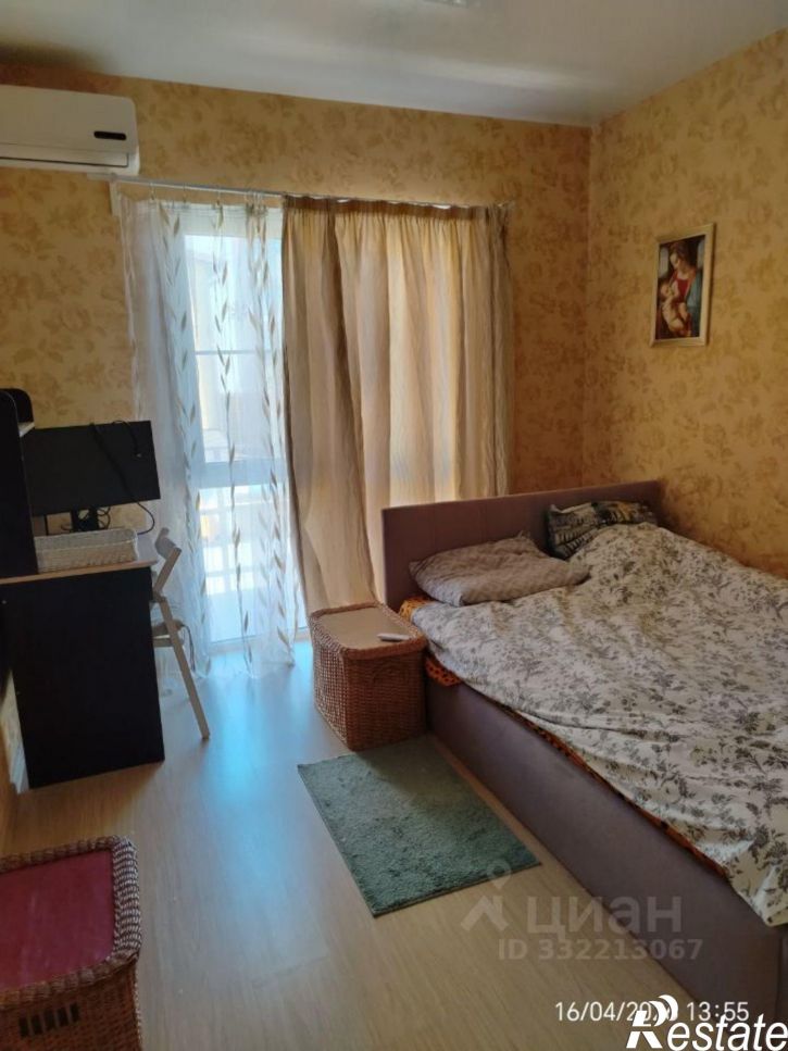 Коттедж/дом Сочи, Юрьевская улица