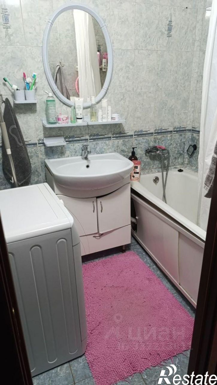 Комната Сочи, Курортный проспект