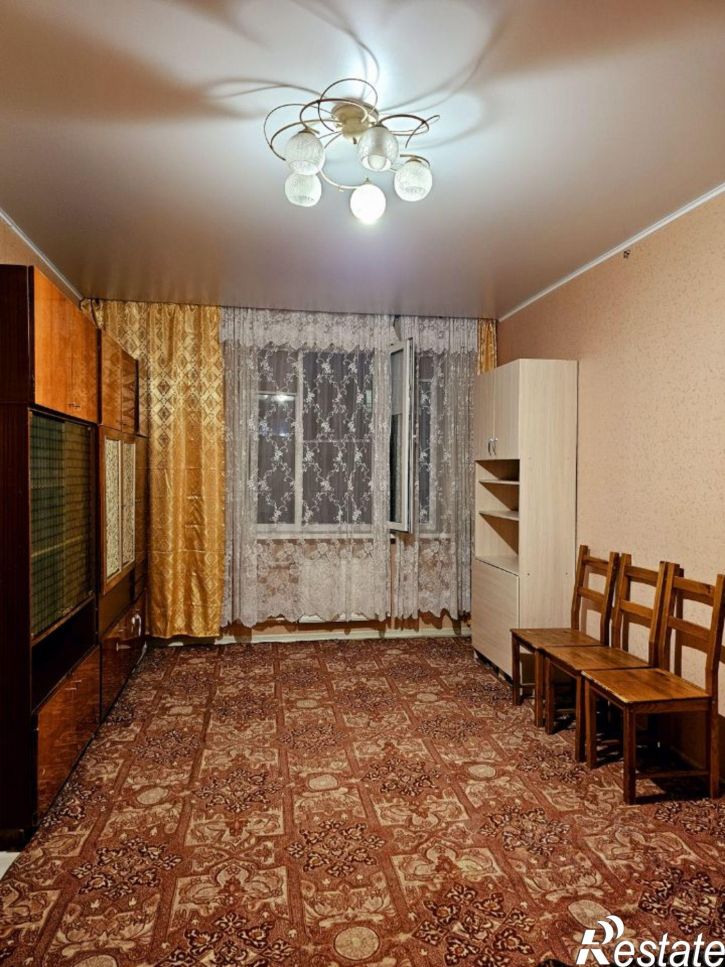 1-комн квартира Краснодар, Сормовская улица, 204/5