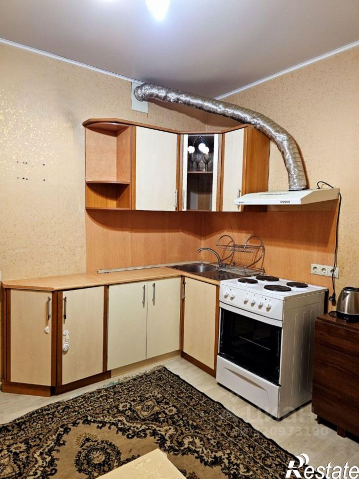 1-комн квартира Краснодар, Сормовская улица, 204/5