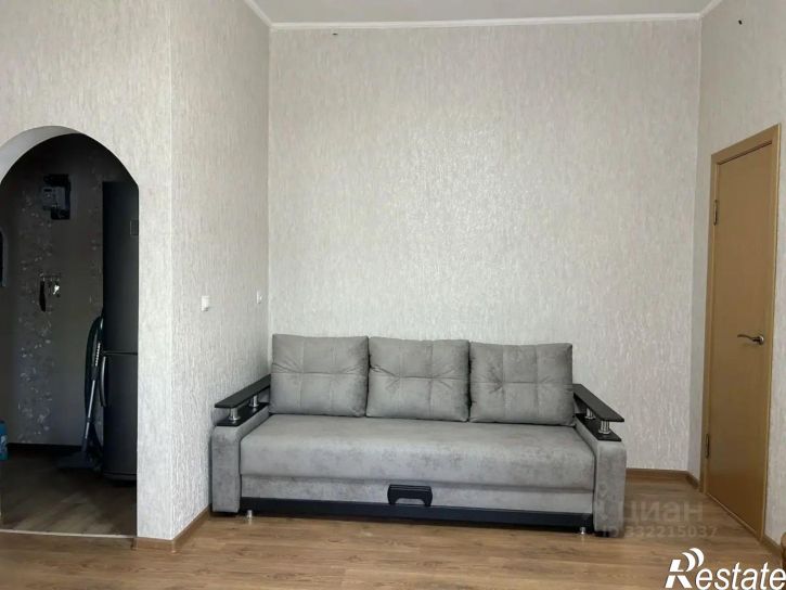 1-комн квартира Ейск, улица Островского, 13