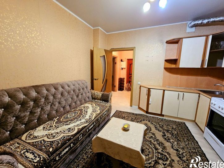 1-комн квартира Краснодар, Сормовская улица, 204/5