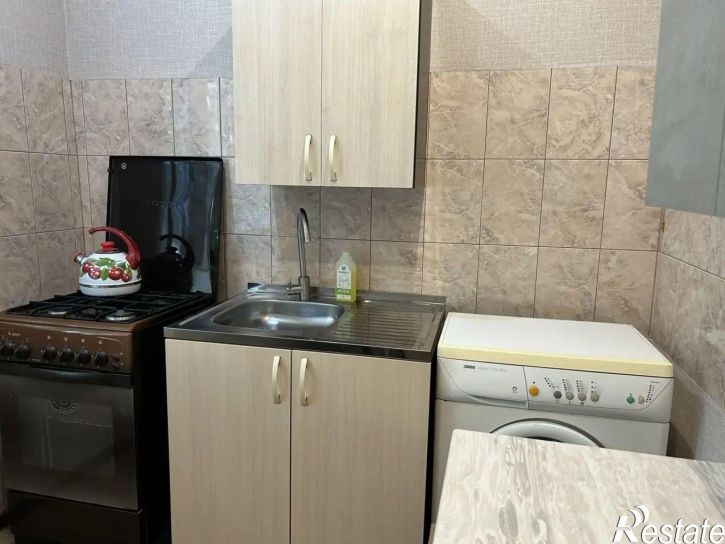 1-комн квартира Ейск, улица Островского, 13