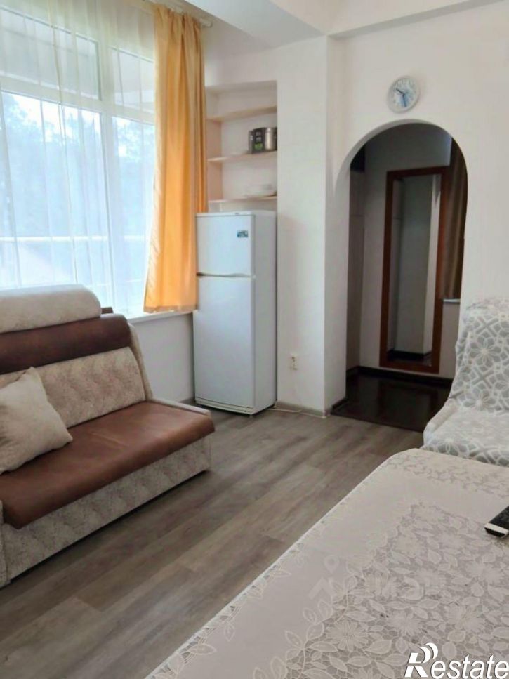 1-комн квартира Сочи, улица Чекменёва, 11/4