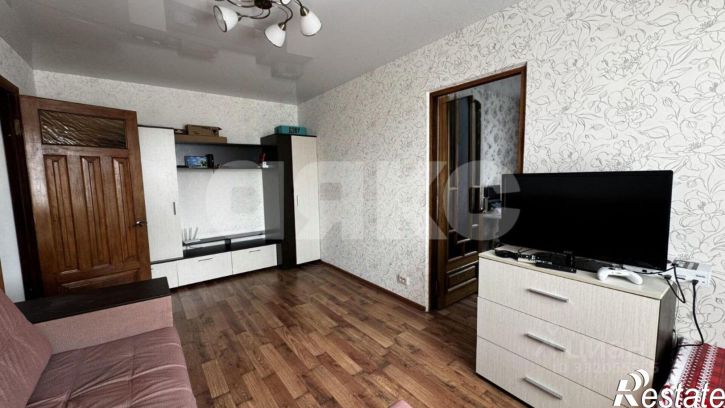 2-комн квартира Туапсинский район, Туапсе г.