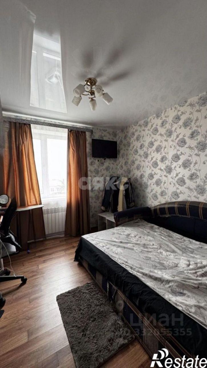 2-комн квартира Туапсинский район, Туапсе г.