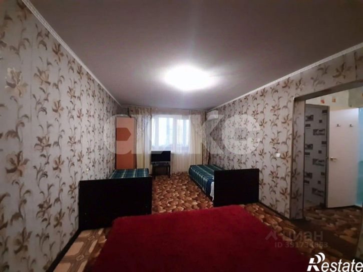 1-комн квартира Туапсинский район, Джубга п.г.т.